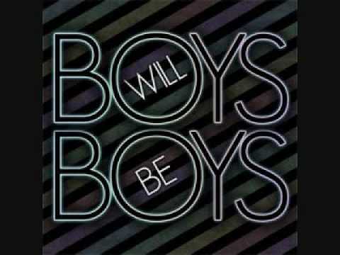 Nowhere Fast w/ lyrics [new 2010] Boys Will Be Boys