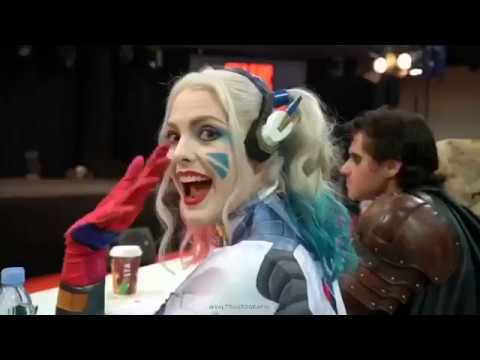IGN Convention 2017
