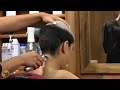 Andralo So Beautiful Ladies Headshave
