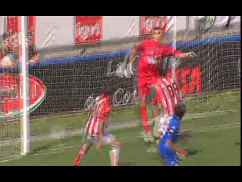 Vicenza 1-1 Sampdoria 21/04/2012 2011-12 - 36°