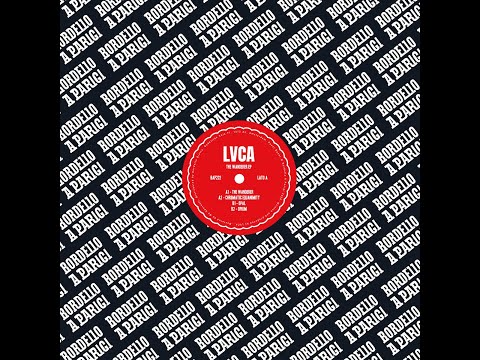 LVCA -- Opium