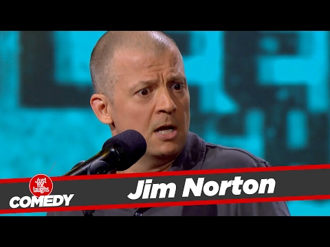 Jim Norton Stand Up – 2013