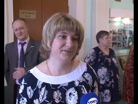 Врио губернатора Курской области встретился с трудовыми династиями региона