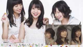 Download lagu Tomato n'Pine なないろ☆ナミダ (Nanairo Namida) (AsianPopCollabs) mp3