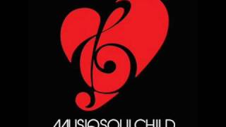 Musiq Soulchild - GiveMoreLove