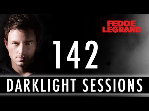 Fedde Le Grand - Darklight Sessions 142