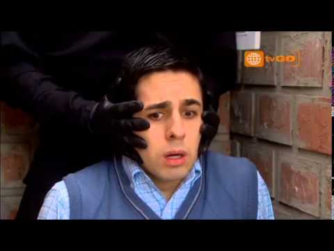 Hiro - Johnny and Candy - There's Room in the Back, Chapter 1100