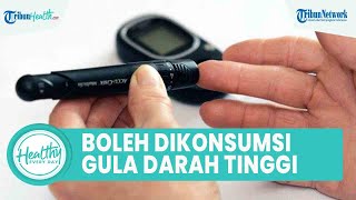 Inilah Sederet Makanan yang Boleh Dikonsumsi untuk Penderita Gula Darah Tinggi: Telur & Kedelai