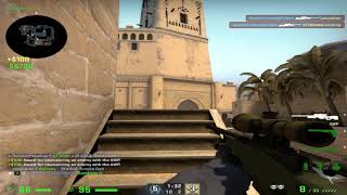 PAPER PLANES \\ A CS:GO MONTAGE