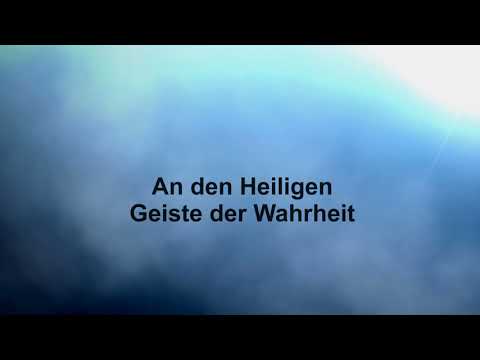 Das Glaube Ich   Hillsong  Worship Lyrics