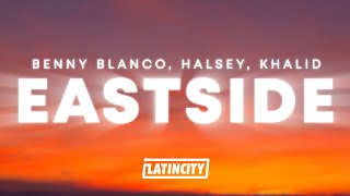 Download lagu benny blanco Eastside... mp3