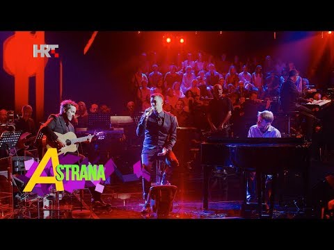 HRT - A strana S03E01 – Molitva za Magdalenu