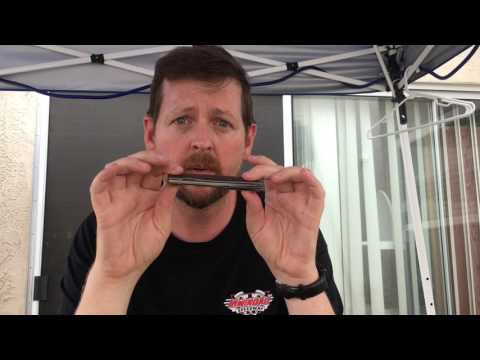 The Grimsmo Rask video