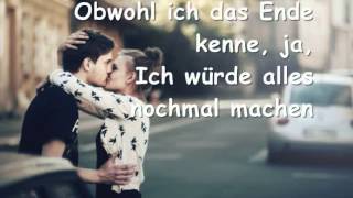 Rascal flatts - While you loved me Deutsch/German