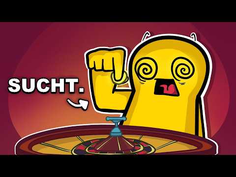 Glücksspiel als 8-Jähriger 👍