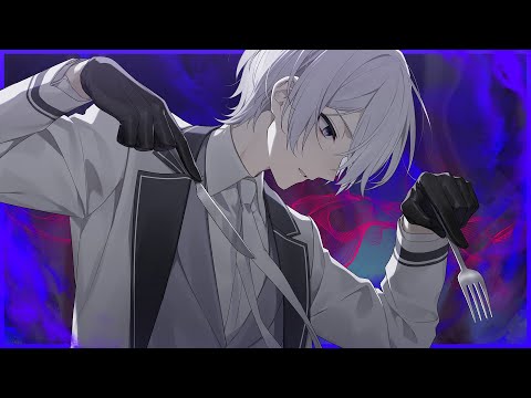 【ホワイトデーに】ビターチョコデコレーション/にしき【歌ってみた】