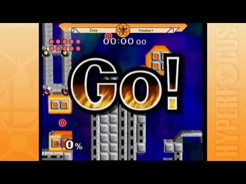 Jeapie playing Break the Targets