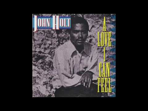 John Holt - "If It Don't Work Out" [Official Audio]