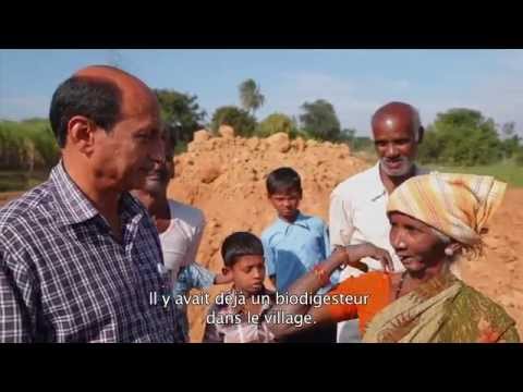 Inde, entre climat et développement