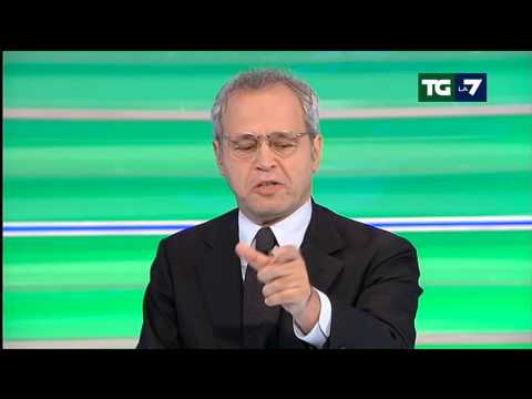 Edizione delle ore 20.00 del 24/10/2014