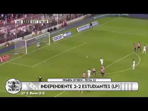 ALL THE GOALS: First Division - Matchday 22