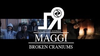 MaggiSOA - Broken Kraniums