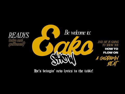 Eako - Che Jeyma (prod. Kill.FM)