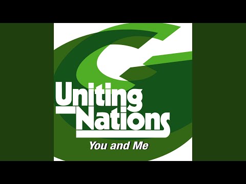 You And Me (Extended Original Mix)