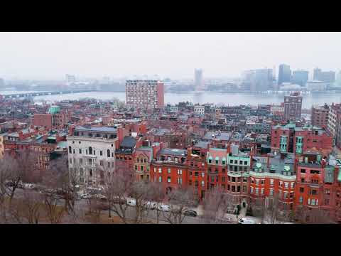 The Prince on Newbury Street! | #208