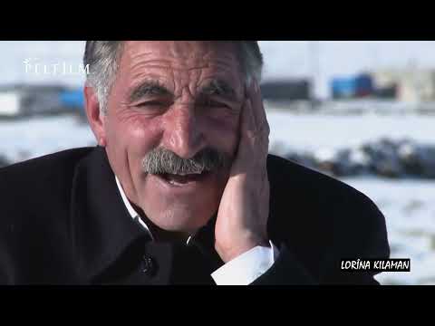 LORINA KILAMA - DENGBÊJ MUHAMED