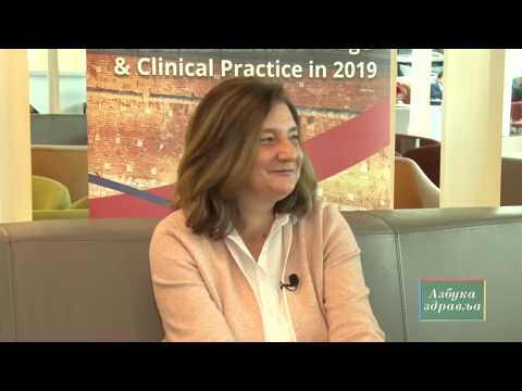 Azbuka zdravlja - mijelofibroza i Gošeovo oboljenje