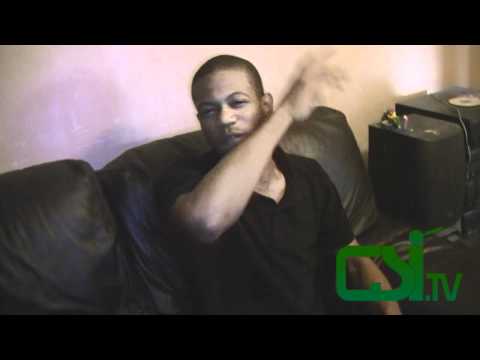 GSI.TV - Tiny, Delirious & Kast (GrimeFreestyle)