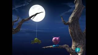 Download lagu The Owl   19  Spider Time mp3