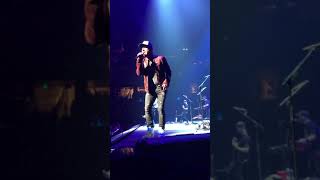 LoCash - Ain&#39;t Startin Tonight - Orlando, FL - October 21, 2017