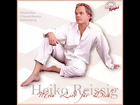 HEIKO REISSIG - Ach ich liebe alle Frauen