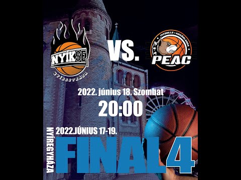 SUNSHINE-NYÍKSE - PTE-PEAC NB2 FINAL4 2022.06.18.
