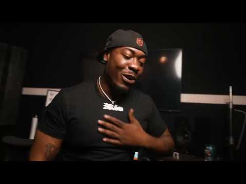 Real Recognize Rio - Ain’t I Freestyle (Official Video)