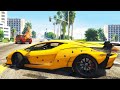Today Wasn T My Usual Day On GTA Online