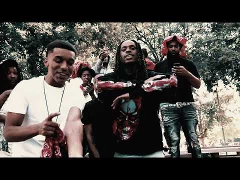 Mula Gang - Until I'm History