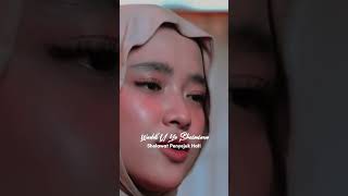 Download lagu Sholawat Waddi'U Ya Shoimiana 4 Nisa Sabyan #sholawat #sholawatmerdu #fyp mp3