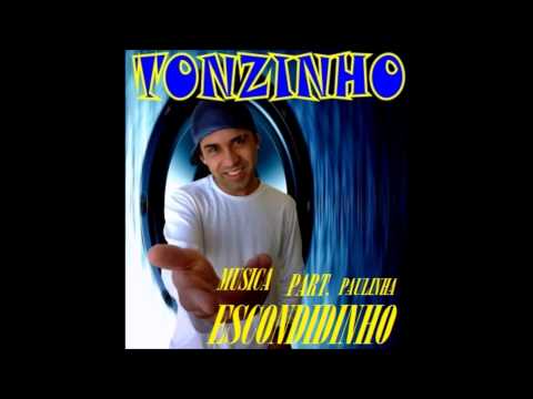 Mc Tonzinho Escondidinho