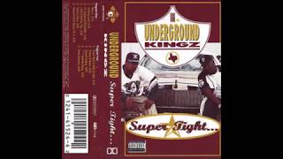 UGK - Three Sixteens