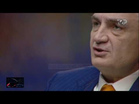 Top Story, 6 Shkurt 2017, Pjesa 2 - Top Channel Albania - Political Talk Show