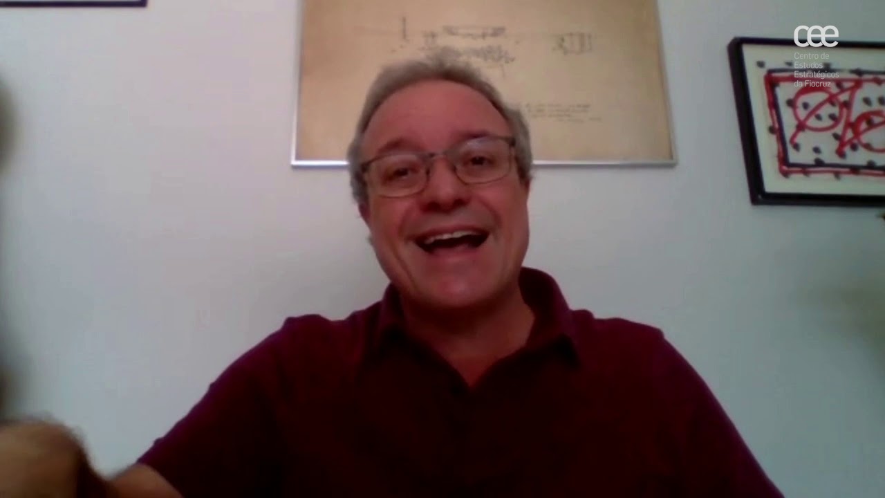 Carlos Gadelha: Para garantir o SUS universal, país precisa consolidar complexo industrial da saúde