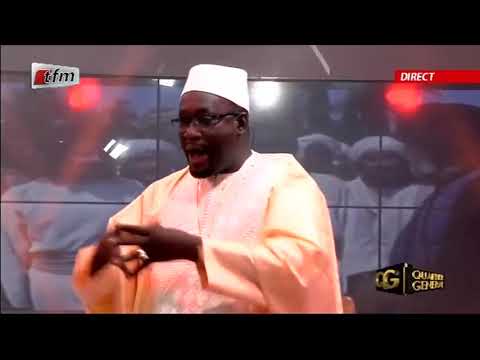 QUARTIER GÉNÉRAL - Spécial Korité - Pr : PAPE CHEIKH DIALLO - 24 Mai 2020 - Partie 2
