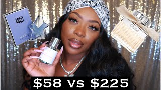 How To Smell Good On A Budget | Luxury Inspired Dupes | DOSSIER