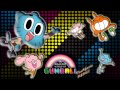 The Amazing World Of Gumball Opening Theme TheAljavis Remix