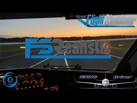 FSRealisticPro released - My first impressions