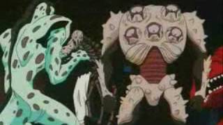 Devilman AMV Death Trend Setta