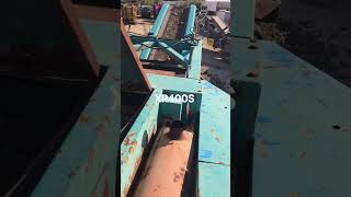 الكسارة الفكية Powerscreen PEGSON XR400S | صورة 8 - Machineryline